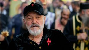 „Patronul nebun”. Scoțienii au sărit calul în ceea ce-l privește pe Gigi Becali