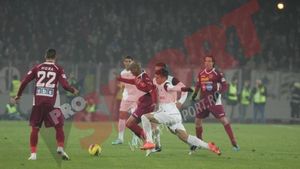 Presing la "Ronaldo"!** CFR pregătește încă o lovitură! Cum vor să 'blocheze' un  jucător cotat la aproape 2 milioane de euro care atrage deja privirile "granzilor"