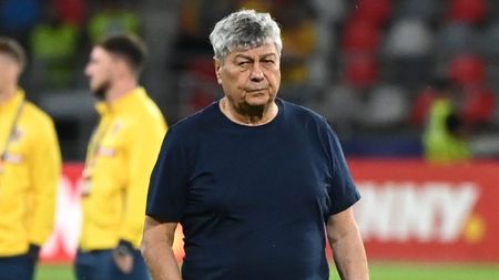 Mircea Lucescu a fost convins. Cheamă la naționala României un fotbalist care n-a mai fost la lot de 3 ani