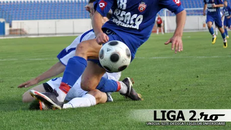 FC Botoșani joacă astăzi** cu Sporting Suceava