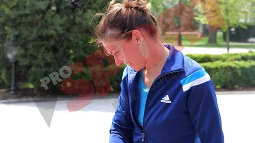 OFICIAL: Adidas a anunțat parteneriatul cu Simona Halep. 