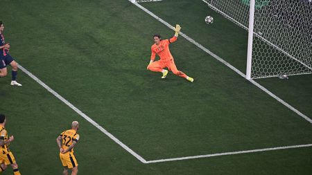 Zenga, devastat de PSG - Inter: „Nu îmi amintesc să se mai fi întâmplat asta”