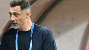 Mirel Rădoi mai vrea transferuri la Universitatea Craiova. Postul care e deficitar