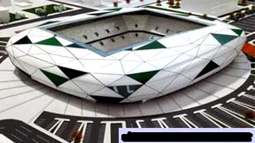 VIDEO **Turcia vrea să organizeze CE 2016! Vezi ce stadioane a pregătit!