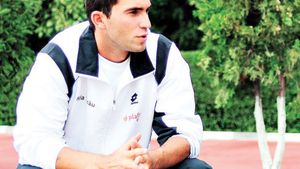 Nu se înțelege cu hard-ul!** Tecău, eliminat la Cincinnati