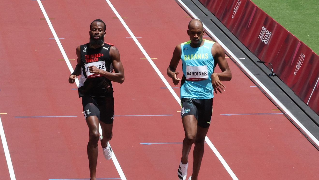 Ce tragedie în lumea atletismului! Starul care a făcut senzație la Jocurile Olimpice și-a pierdut viața într-un accident teribil