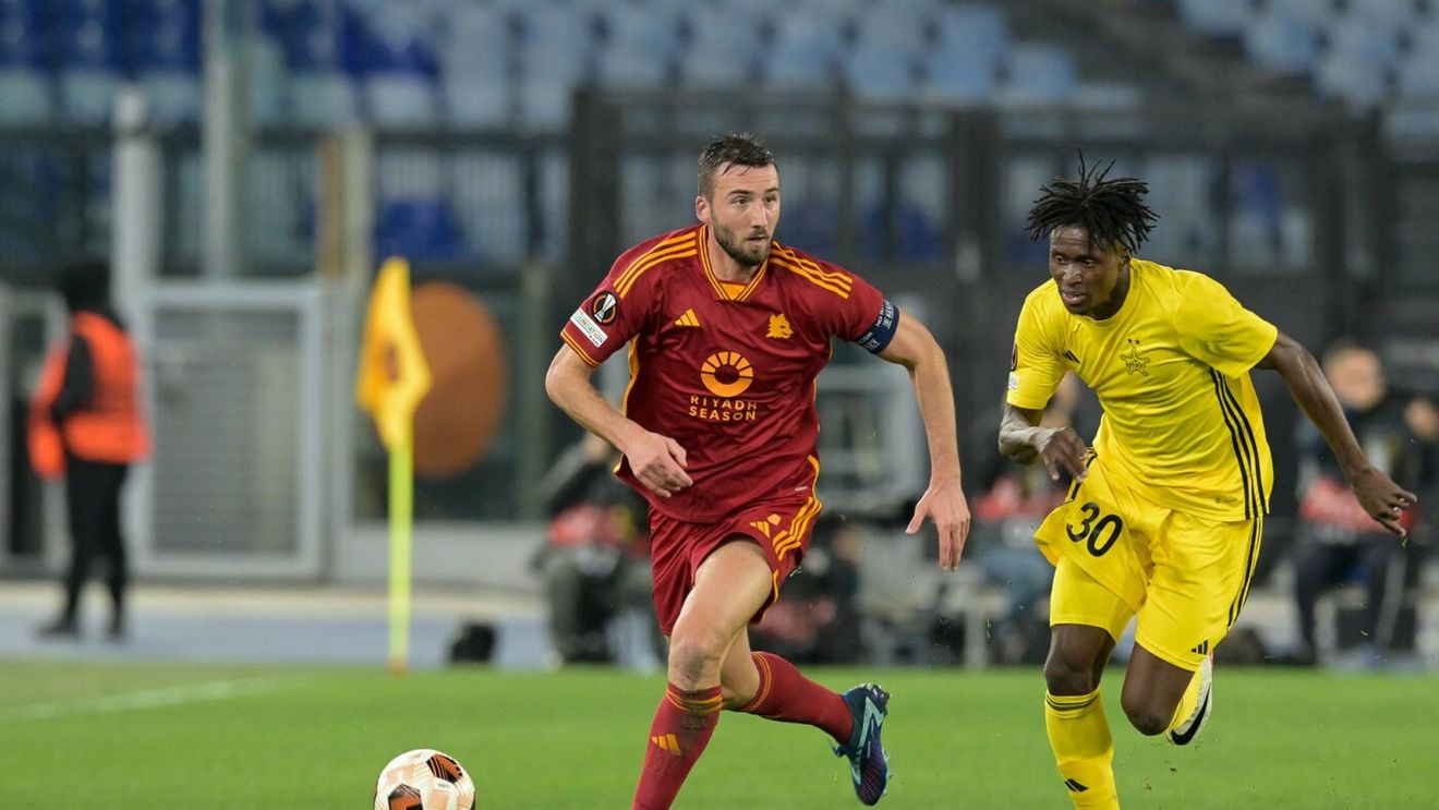 Atacantul care nu a fost suficient de bun pentru Gigi Becali a debutat în Serie A contra lui Juventus