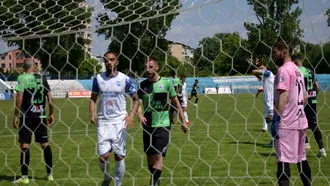 Sezonul trecut juca în Liga 2, acum e ca și desființată! CSM Focșani, pe marginea prăpastiei