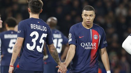 Două transferuri de sute de milioane de euro pentru a-l înlocui pe Kylian Mbappe! Un star de la FC Barcelona, prima lovitură a lui PSG