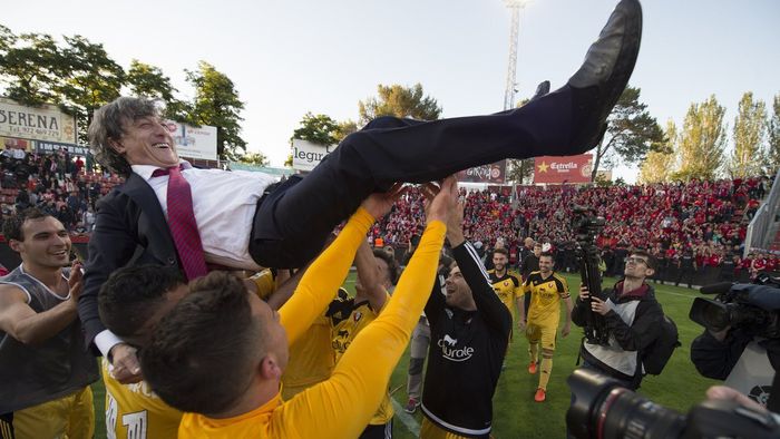 S-a aflat și ultima promovată în Primera Division! Revenire după două sezoane în prina ligă din Spania!