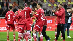 Acționarii care au salvat Dinamo: „Au venit cu bani serioși”. EXCLUSIV