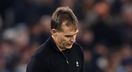 West Ham l-a concediat pe antrenorul Julen Lopetegui