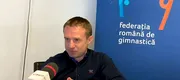 Ioan Suciu a preluat FR Gimnastică și are un mesaj tranșant: „Suntem pe cale de dispariție la ce vine din spate. Avem nevoie de antrenorii care au emigrat”. EXCLUSIV