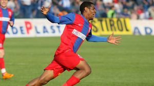 Becali: "Să vină Pepe Moreno!"