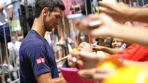 EXCLUSIV | Motivul pentru care Djokovic îl refuză din nou pe Țiriac. VIDEO | "E dezgustător ce se întâmplă la Madrid"