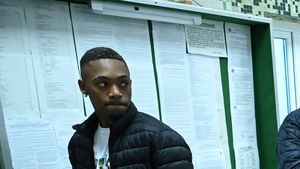 Luis Phelipe e deja istorie! Înlocuitorul său de la Santos a impresionat cu două goluri în 24 de minute