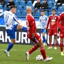 Transfer interzis la Rapid! I-a cerut patronului să nu îl vândă pe colegul său la rivala din lupta pentru play-off-ul Superligii