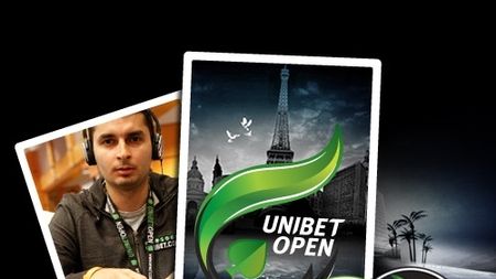 300 EUR garantat - Turneul USOOP 7  Heads-Up exclusiv pentru clienții români