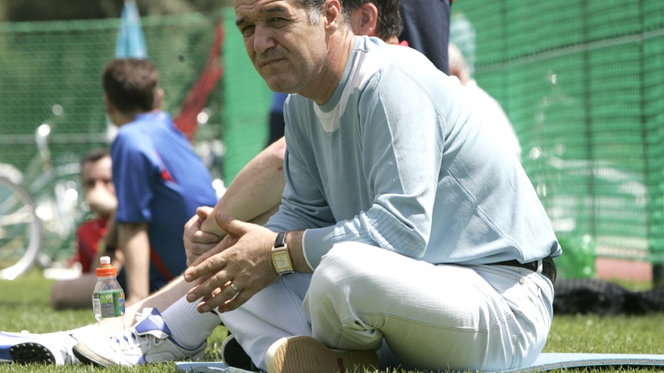 "Sunt gata să dau 4-5 milioane de â‚¬ pentru unul ca Fabbiani!"