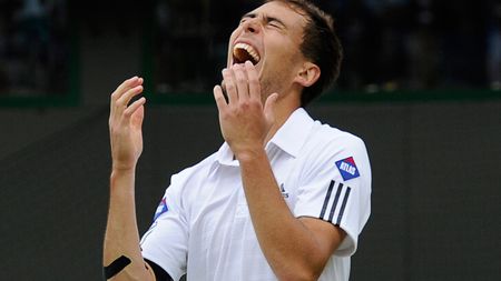 Jerzy Janowicz s-a calificat în semifinale, la Wimbledon