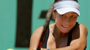 Mădălina Gojnea a ratat calificarea în sferturi de finală la Caserta