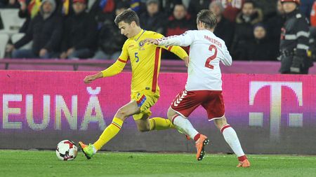 Transferul lui Rotariu a picat! Ce au descoperit nemții la vizita medicală