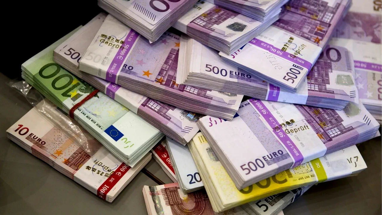 Cei mai bogați români în 2023 sunt miliardarii în euro despre care s-a spus că vor să devină patroni la CSA Steaua! Cine mai face parte din TOP 3