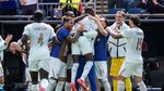 Notele după Norvegia – Franța 1-4. Cât a primit Dembele după hat-trick-ul superb și cât a luat Mbappe, rămas fără gol