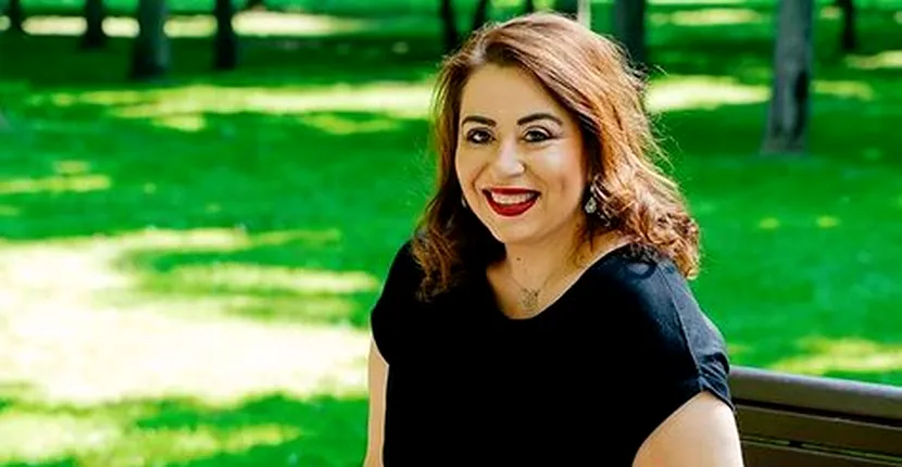 Oana Roman la piscină. Se vede cât de mult a slăbit!