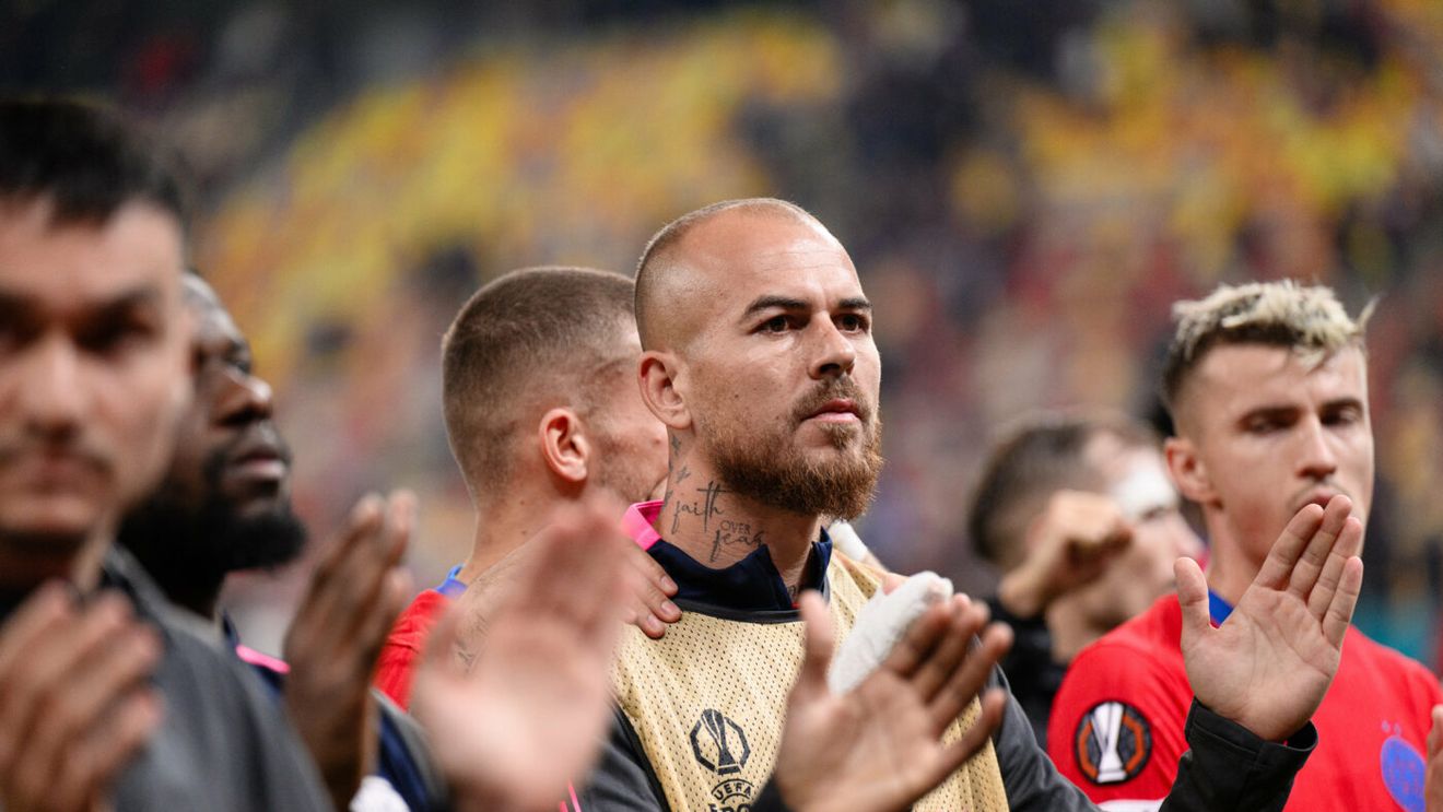 Breaking News. FCSB a anunțat despărțirea de Denis Alibec: „Așa s-a închis!”