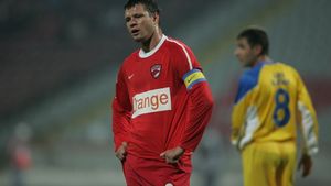 Nu mai pleacă Niculae?** "Dinamo se află pe un loc rușinos! Nu cred că vor fi oferte!"