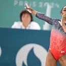 Situație incredibilă! Pe imaginile video trimise de americani în cazul Jordan Chiles vs. Ana Bărbosu apare şi o contestație făcută de antrenoarea SUA pentru Simone Biles, care a fost ignorată uluitor de juriu şi care i-ar fi adus medalia de aur la sol!