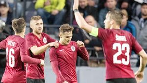 Primul român care vrea să plece de la Sparta Praga: "M-aș gândi la orice variantă"