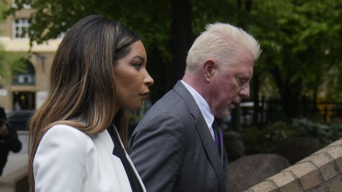 Boris Becker, eliberat din închisoare! Ce va face în continuare „copilul de suflet" al lui Ion Țiriac