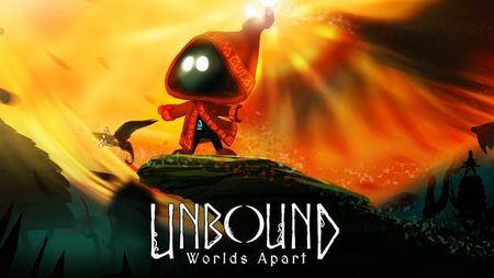 Jocul românesc Unbound: Worlds Apart primește prima versiune demo și campanie de finanțare prin Kickstarter
