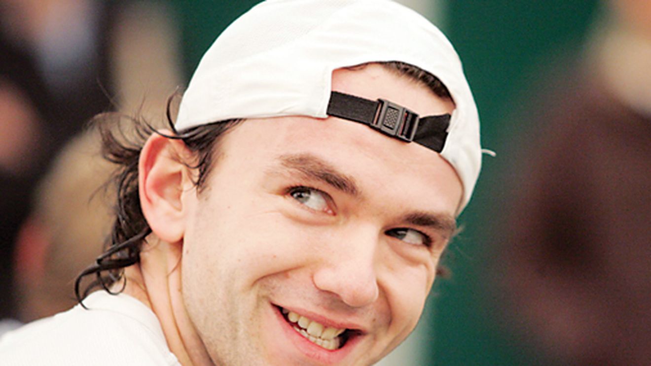 Mergea a luat trofeul în Maroc