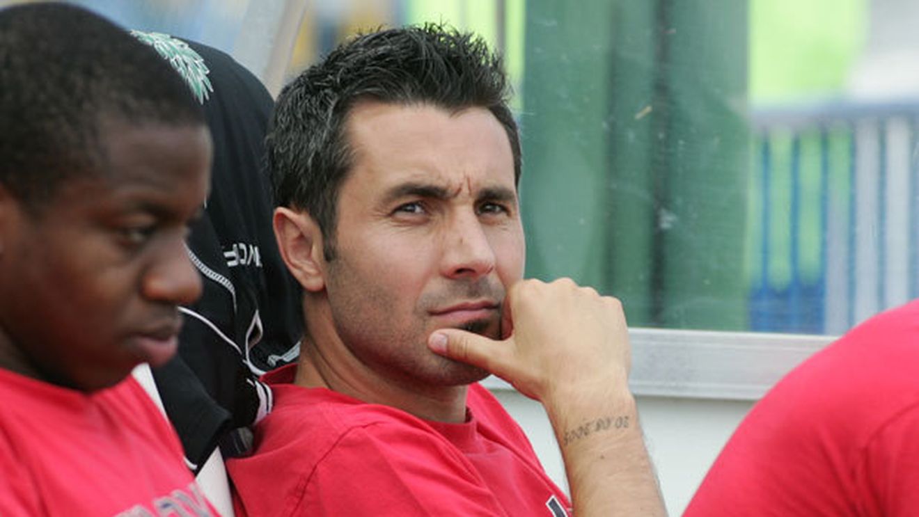 Neaga nu mai are sentimente pentru Steaua: "Nu mă leagă nimic de echipa de azi"