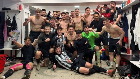 Final de sezon regular în Liga 3! Ultimele opt echipe calificate în play-off și cele zece care au sperat la mai mult, dar au ajuns în play-out