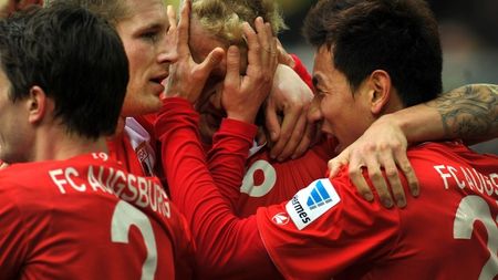 Fanii voiau un fundaș, Klopp aduce un atacant! Primul transfer al iernii pentru Dortmund