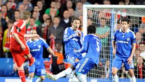 Benitez: "Trebuie să fim mândri, am făcut o muncă fantastică!"