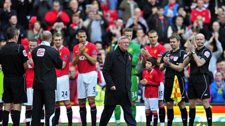 COPLEȘITOR! United a prelungit cu CFR un record care ține de peste 3600 de meciuri! CIFRA care ne face să ne simțim mici în fotbal: