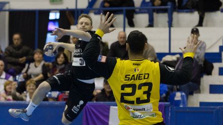 S-au complicat lucrurile pentru Dinamo! Campioana a pierdut la Timișoara și a ajuns pe locul 8 în Liga Națională, fiind la cea mai slabă clasare din ultimii 3 ani