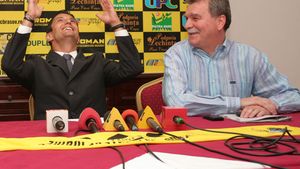 Dinu Gheorghe: „Vrem stadionul plin la meciul cu Unirea"