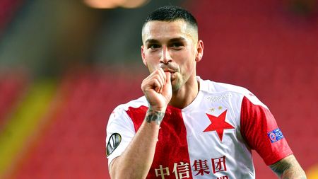 Nicolae Stanciu, veste uriașă! Românul, la un pas de mutarea carierei: „Am găsit noul număr 10!” Unde este dorit mijlocașul de la Slavia Praga