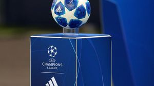 Este oficial! VAR va fi implementat și în meciurile din Liga Campionilor + alte competiții care vor avea arbitraj video