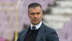 Daniel Pancu lămurește relația cu Florin Manea: „Nu am discutat cu el și nu știu dacă mai este posibil acest lucru în viitor. Au fost niște lucruri urâte”