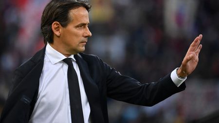 Simone Inzaghi tremură înaintea finalei Ligii Campionilor, Manchester City - Inter: „Întâlnim cea mai bună echipă din lume”