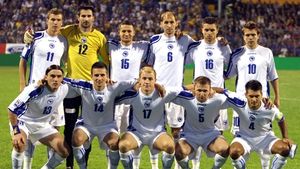 Germania - Bosnia, ora 21:30 și maine Franta-China ora 19:00, LIVE la Sport.ro