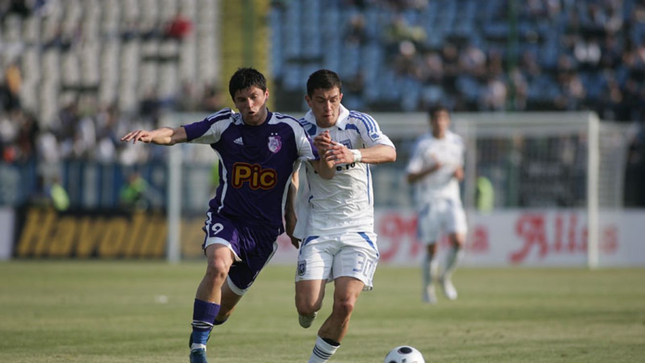 "Trebuie să batem Brașovul** pentru că stăm prost cu moralul! "
