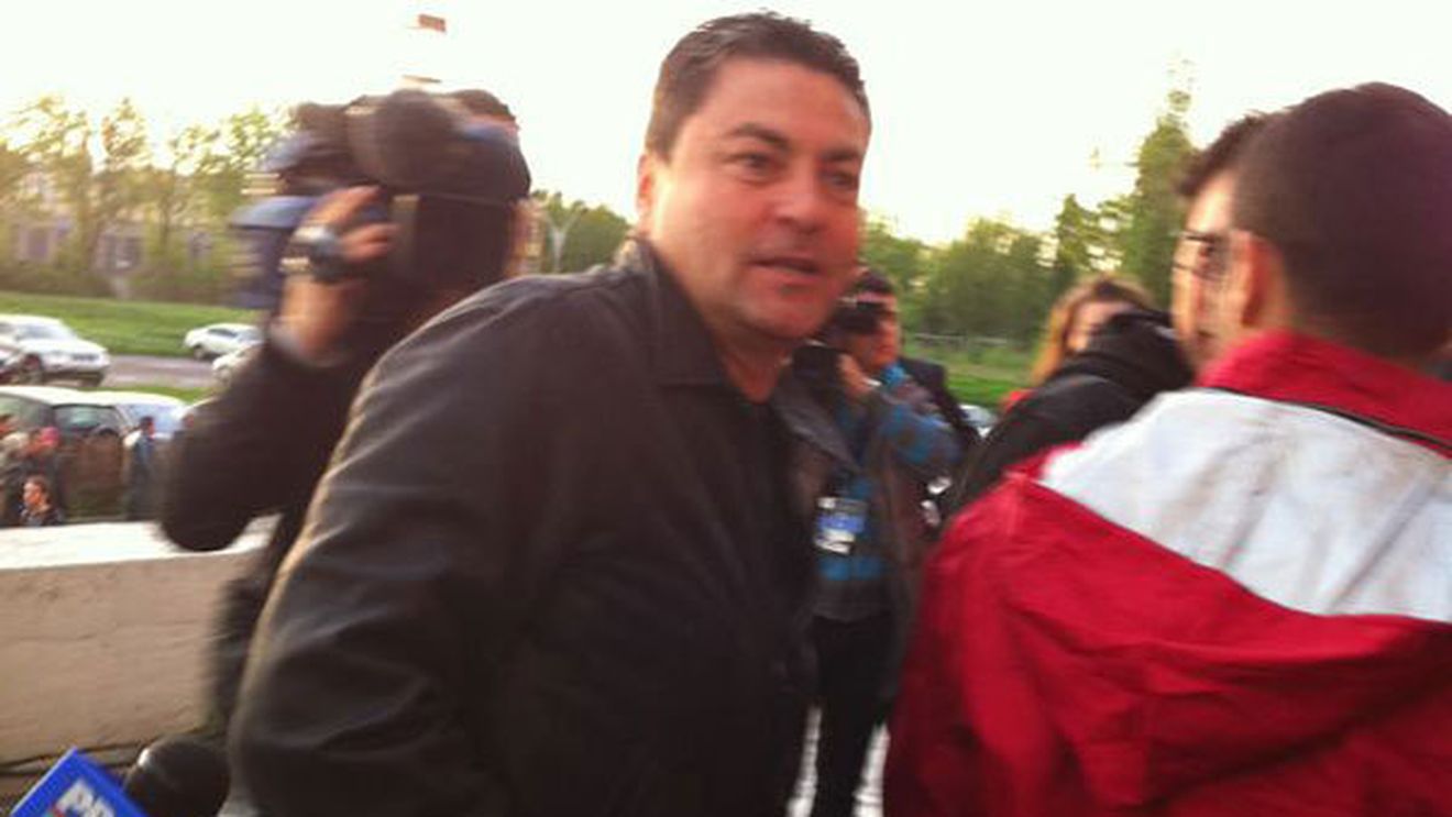 Ilie Stan nu ar refuza o revenire în Ghencea:** "Dacă mă întorc vreau să câștig un trofeu!" Ce spune de implicarea lui Gigi Becali la echipă